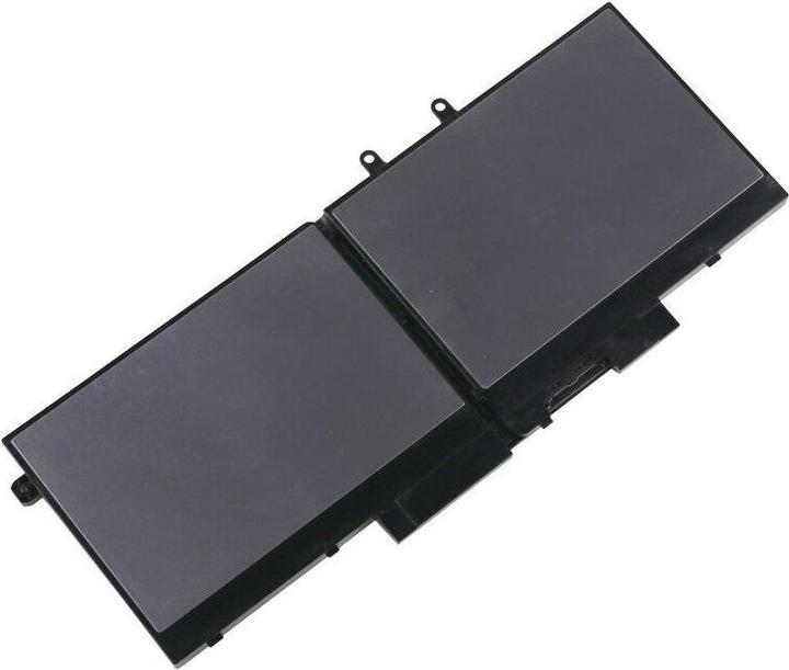 Image du produit Dell BATTERIE 68WH 4C (4 cabines, 4250 mAh)