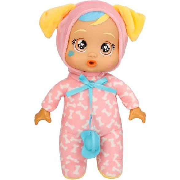 Thumbnail - IMC Toys Cry Babies - Tiny Cuddles - Day Care - Püppchen - 1 Stück