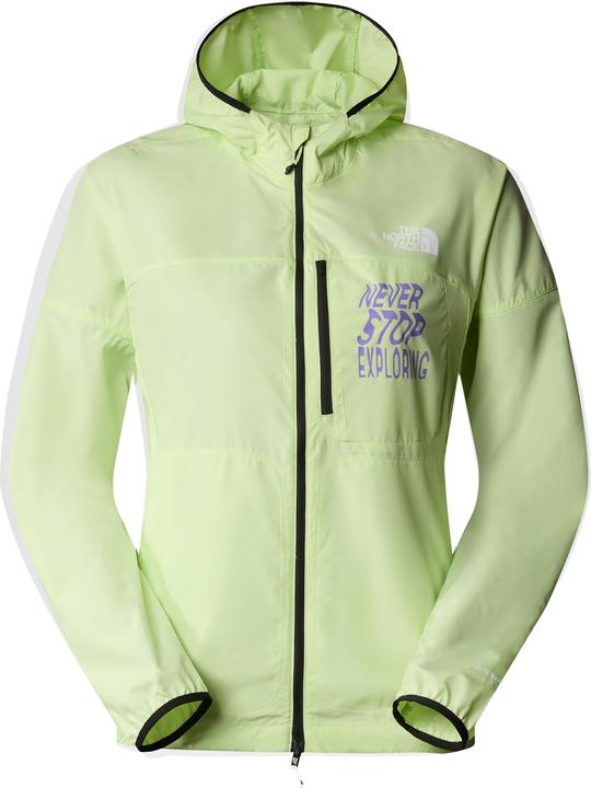 Produktbild North Face Higher Run Wind (S)