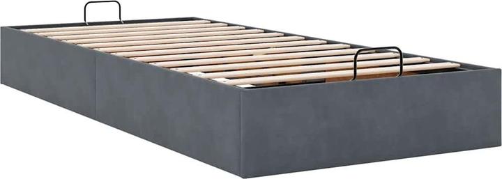 Produktbild VidaXL Ottoman-Bett (120 x 200 cm)