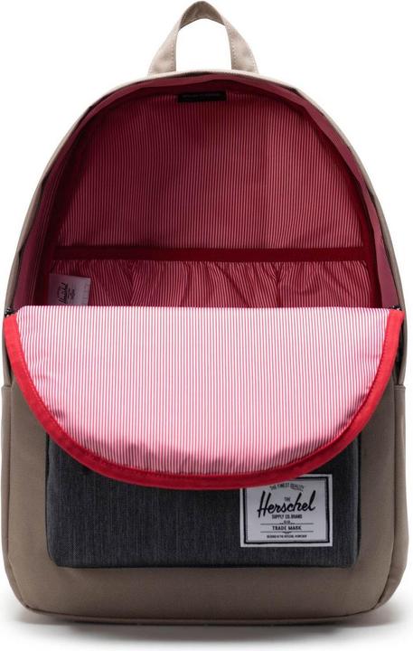 Actual product image Herschel Classic X-Large Backpack (30 l)
