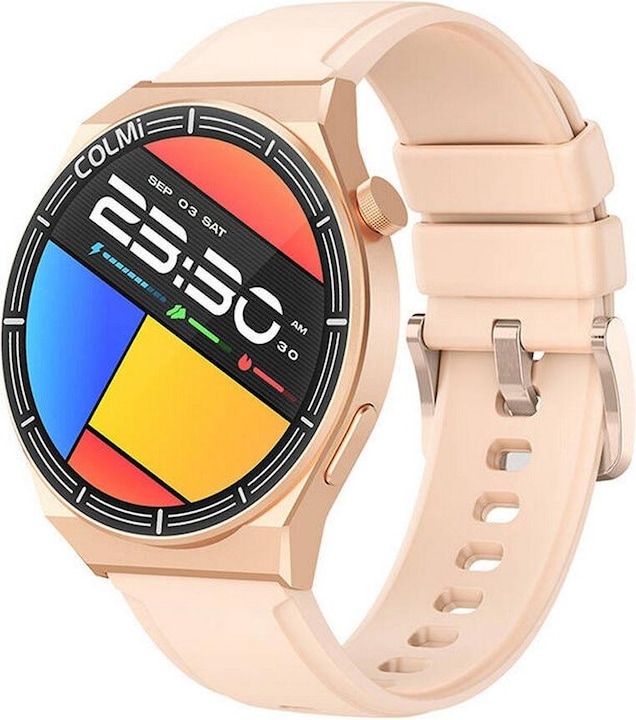 Colmi Montre intelligente i11 (or) (47 mm)