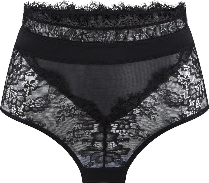 Produktbild LingaDore Taille slip (L)