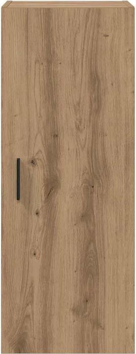 Immagine prodotto vidaXL Wandaufbewahrung (34 x 34 x 90 cm)