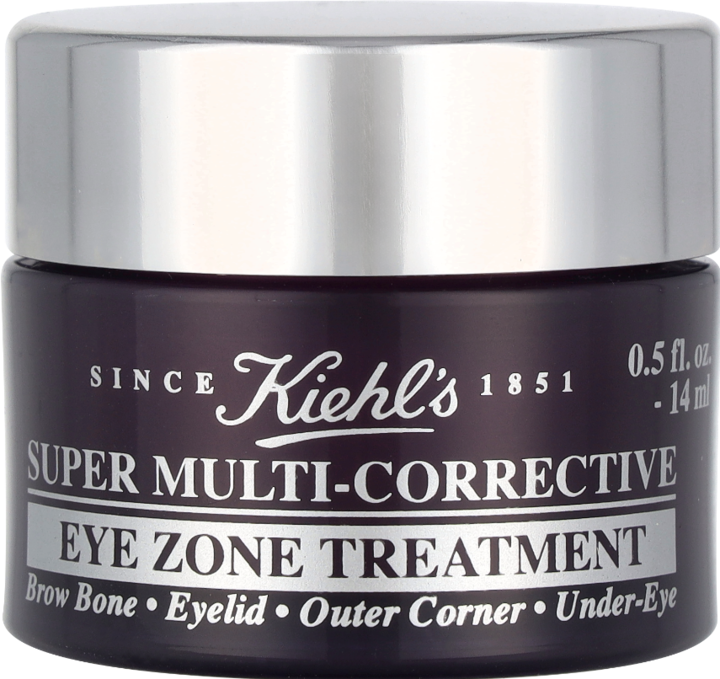 Kiehl's Super Multi-Corrective Eye Zone Treatment (Gel, 14 ml)