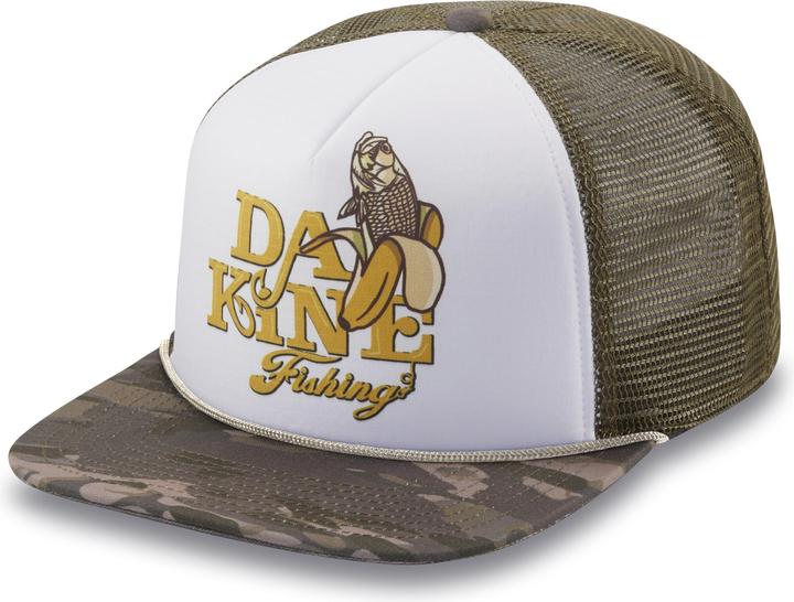 Actual product image Dakine Traveller Trucker