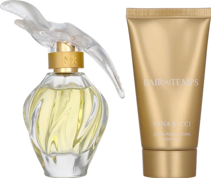 Immagine prodotto Nina Ricci L'Air Du Temps (Set di profumi)