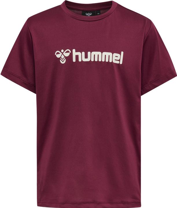 Produktbild hummel Plag Shorts Set (122)