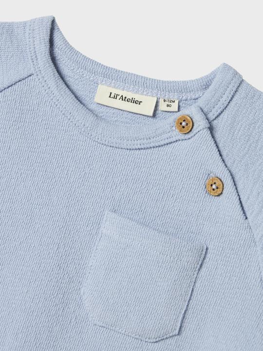 Produktbild Name it Regular Fit Sweatshirt (74)