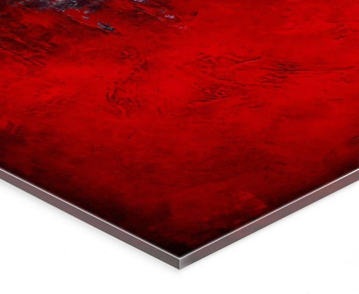 Immagine prodotto Trenddeko Fedrau - Rosso (40 x 60 cm)