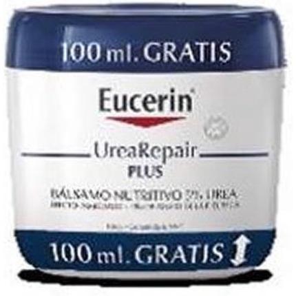 Produktbild Eucerin Urearepair Plus Nourishing Balm 5% Urea 550ml (Körperlotion, 550 ml)