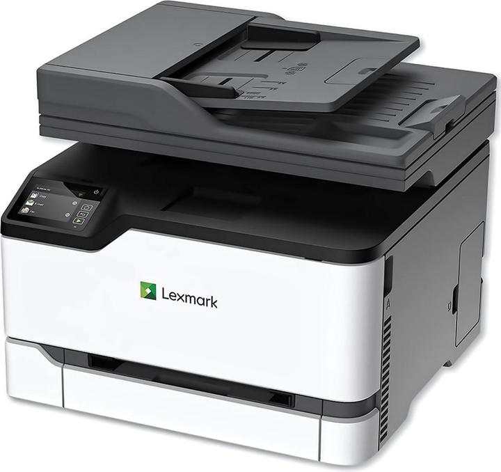 Actual product image Lexmark CX331adwe (Laser, Colour)