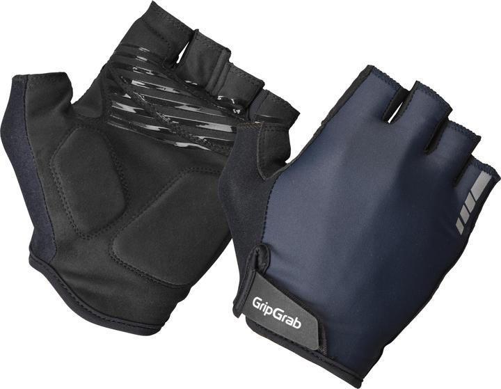 Actual product image GripGrab RIDE Padded Short Finger Summer Gloves (XS)