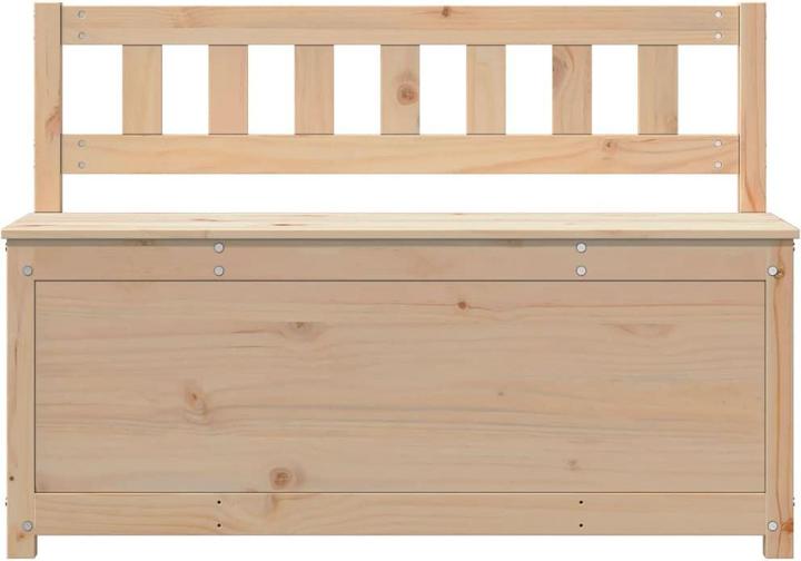 Image du produit VidaXL Sitzbank (110 cm)