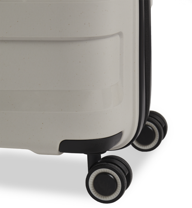 Produktbild Stratic Straw + Hartschalen Koffer() (65 l, M (50 - 90l))
