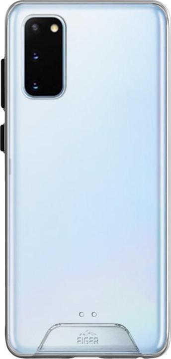 Actual product image Eiger Glacier Case (Samsung Galaxy S20)