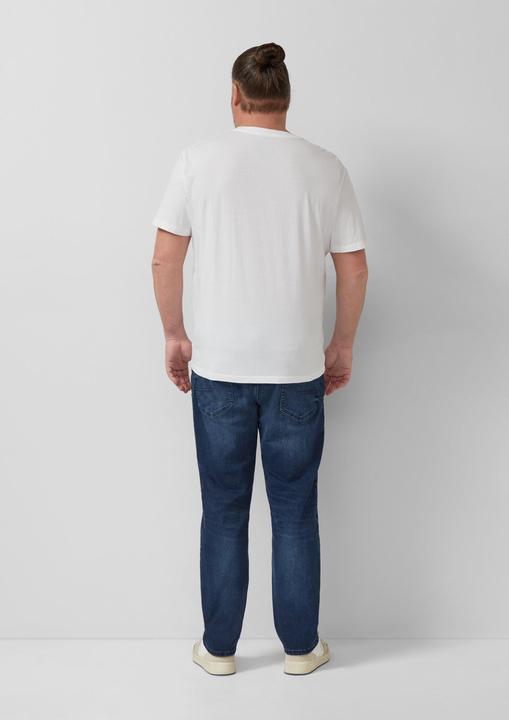 Produktbild s.Oliver Jeans-Hose Jeans-Hose (W42/L34)