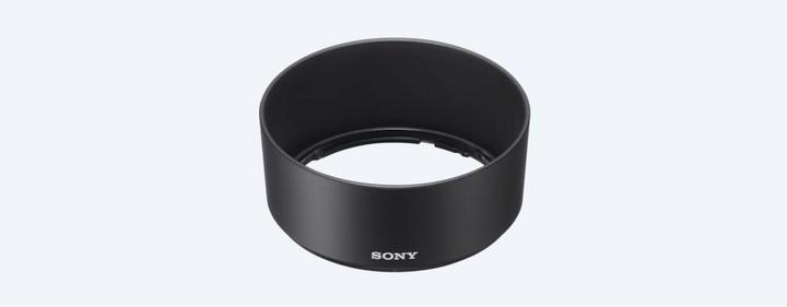 Actual product image Sony Lens hood ALC-SH146