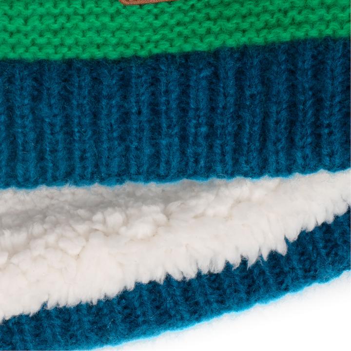 Actual product image Trollkids Kid's Gryllefjord Bobble Cap (48 - 52)