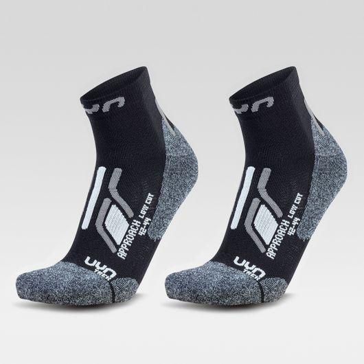 Black/Grey