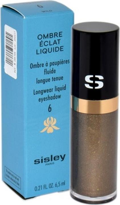 Produktbild Sisley Ombre Eclat Liquide No 6 (6)