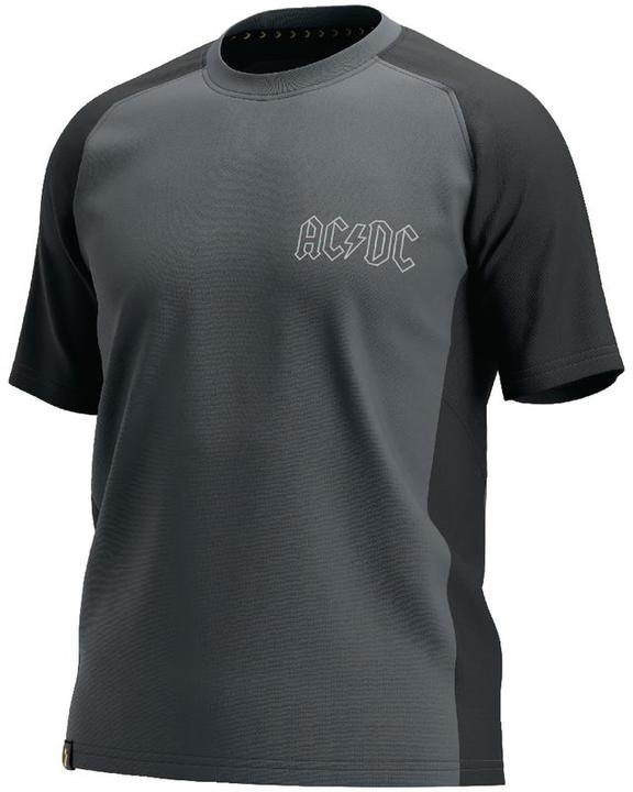 Produktbild Safety Jogger AC/DC T-Shirt (XXL)