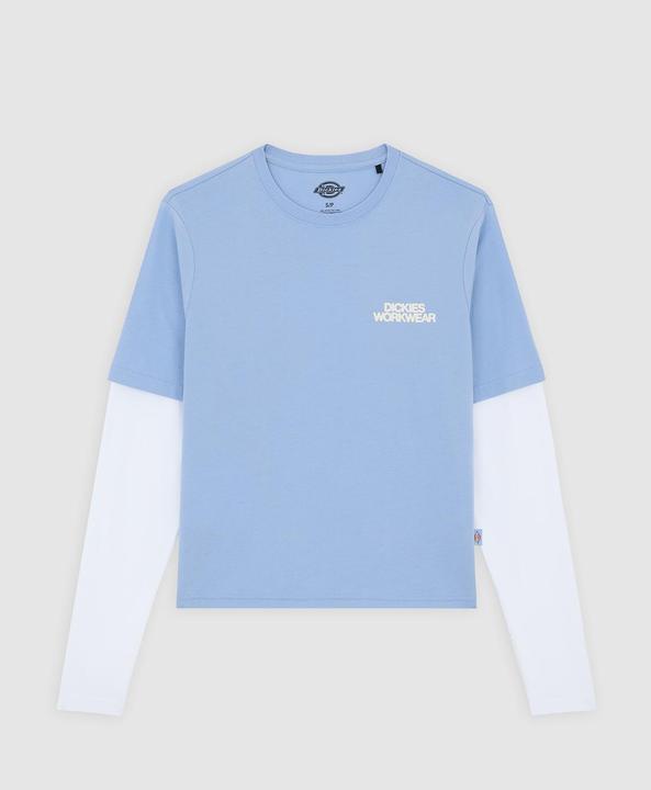 Produktbild Dickies Torrey 2Fer Tee W (L)