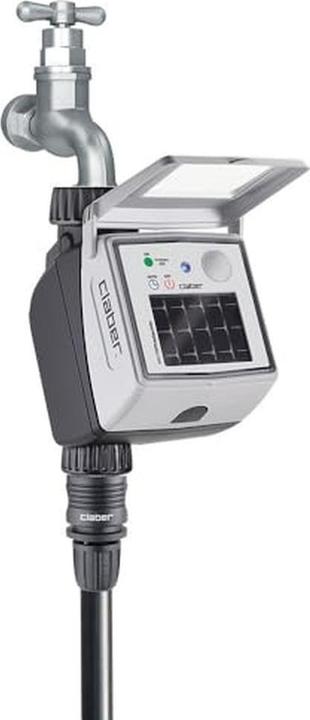 Image du produit Claber Tempo myAquaSolar (Ordinateur d'irrigation)