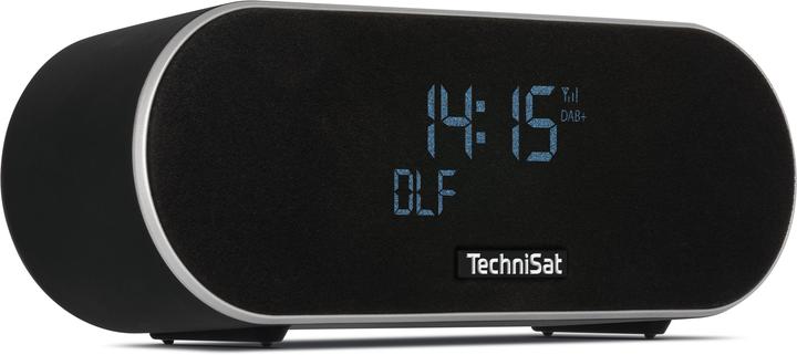 Actual product image TechniSat DigitRadio 53 BT (DAB+, FM, Bluetooth)