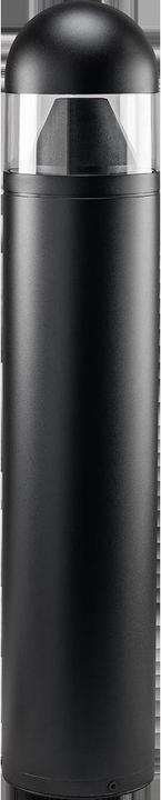 Produktbild Sg SGLI 623800 KJEVIK Poller schwarz (2060 lm)