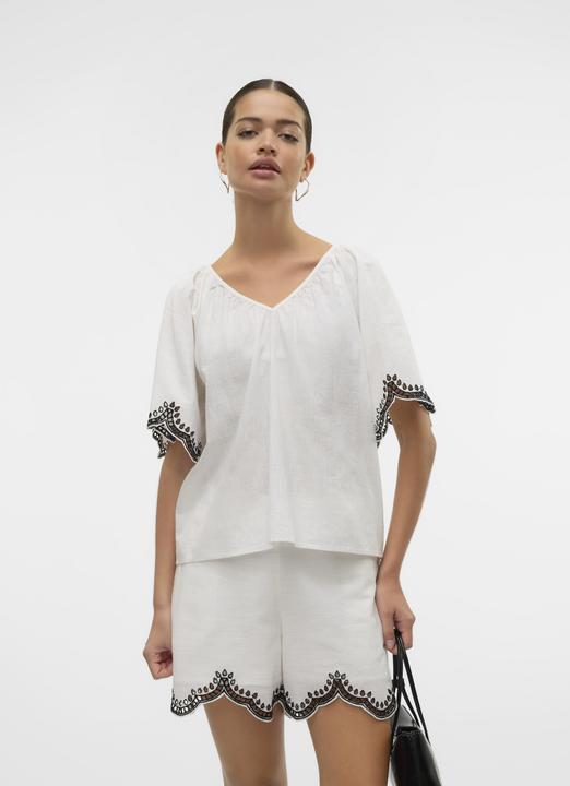 Produktbild Vero Moda VMDIANA Top Bluse (M)