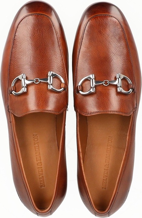 Produktbild Melvin & Hamilton Slipper (41)