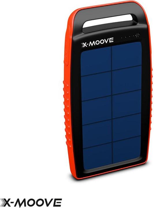 Actual product image Livoo X-Moove (10000 mAh, 10 W, 37 Wh)