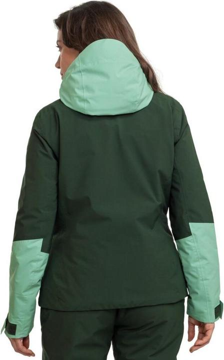 Actual product image Schöffel Women's Jacket Trifex (4XL, 50, 5XL)