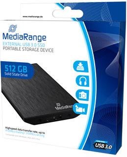 Produktbild MediaRange MR992 (480 GB)
