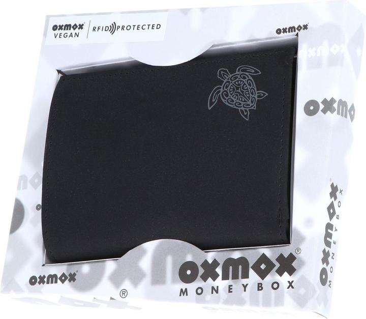 Actual product image Oxmox New Cryptan RFID Protect Kombibörse