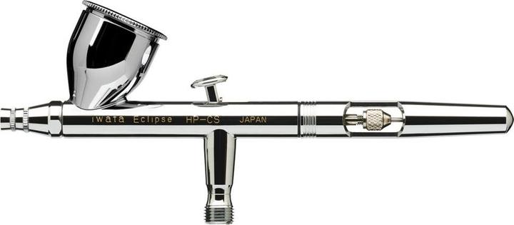 Produktbild Iwata Eclipse HP-CS Gravity Feed Dual Action
