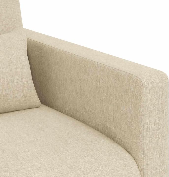 Image du produit vidaXL Modulares Sofa