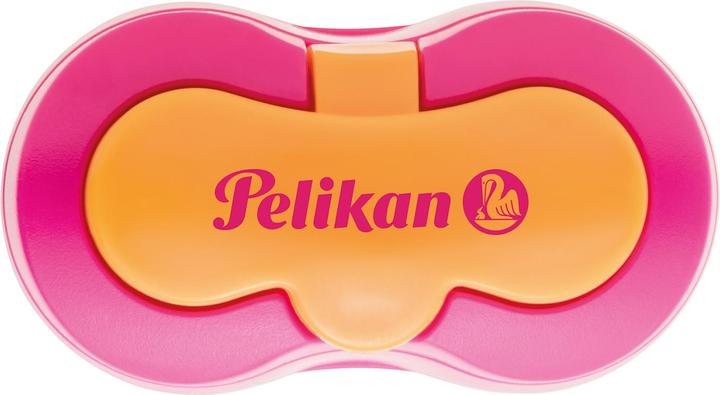 Immagine prodotto Pelikan Affilatoio doppio Fiore 700696