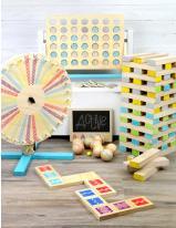 Actual product image small foot Giants Active