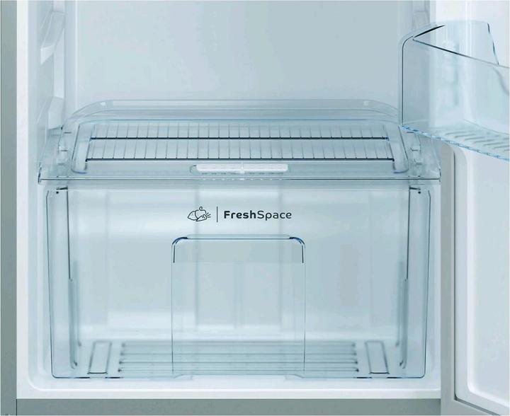 Actual product image Indesit IT60 732 S Double Door Refrigerator (316 l)