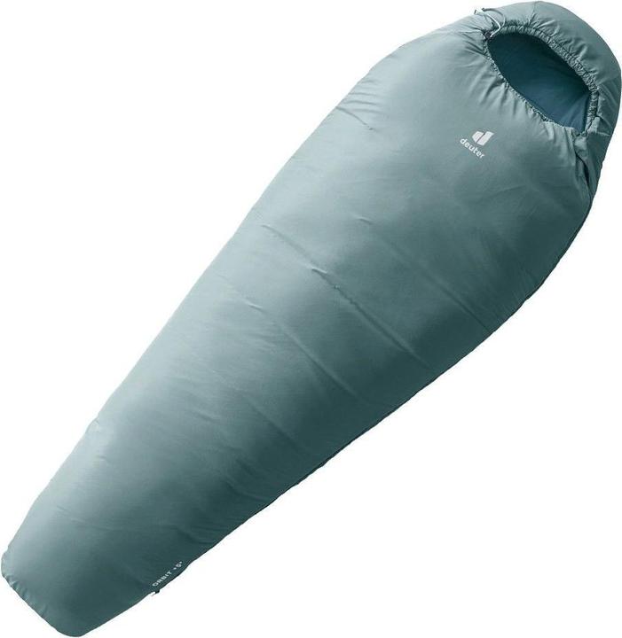 Actual product image Deuter Orbit +5° SL (198 cm)