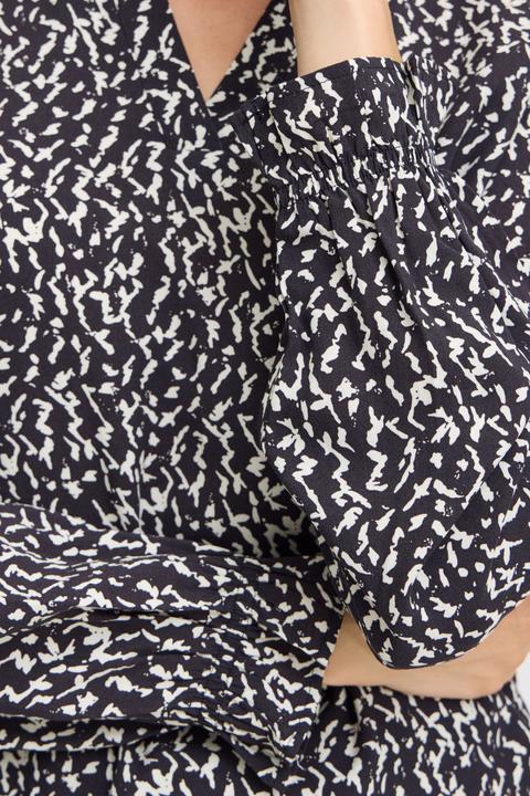 Produktbild Fransa FRFLOWY BL 3 20614106 (L)