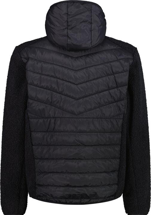Immagine prodotto CMP Campagnolo Hybrid Hoodie (4XL)