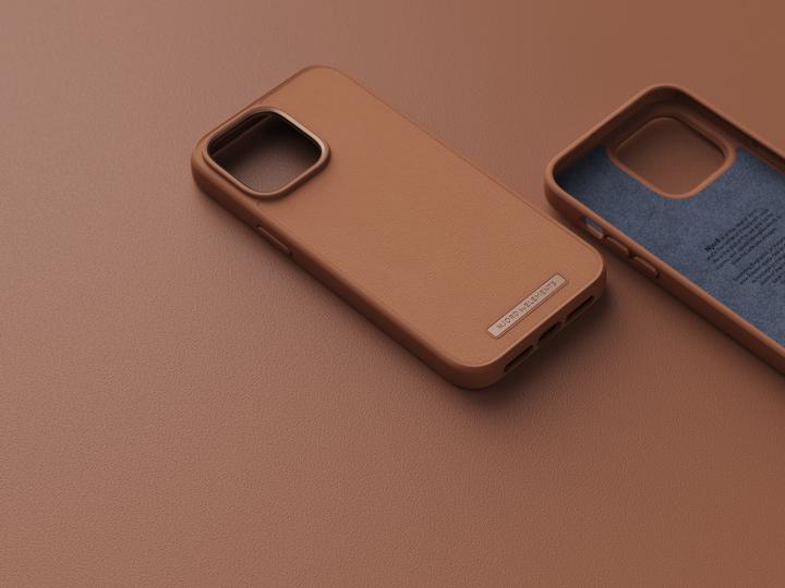 Actual product image Njord Case (Apple iPhone 14 Pro Max)