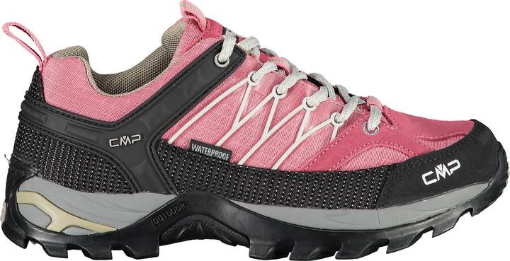 Actual product image CMP Campagnolo Rigel LOW (40)