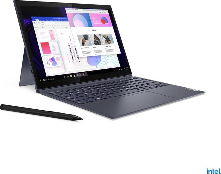 Produktbild Lenovo Yoga Duet 7 13ITL6 82MA (14", Intel Core i7-1165G7, 16 GB, 512 GB, CH)