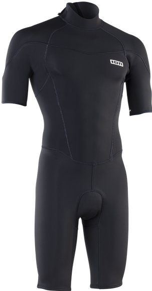 Immagine prodotto ION Wetsuit Element 2/2 Shorty SS Back Zip (XL)