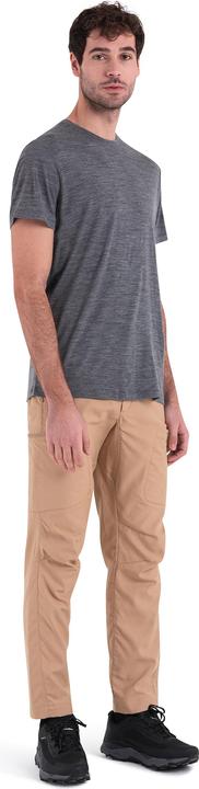 Actual product image Icebreaker Men Merino 150 Tech Lite III SS Tee (S)