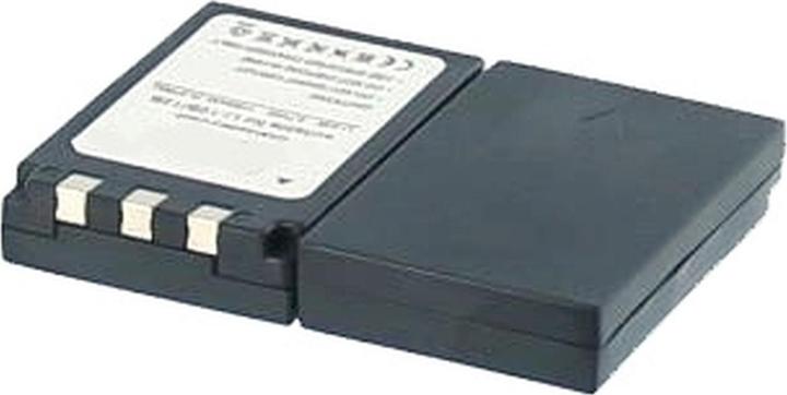 Immagine prodotto AGI 22637 Batteria ricaricabile agli ioni di litio 1000mAh 3.7V (Accumulatore di carica elettrica)